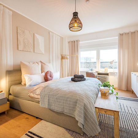 Neu: 100M² - Ideal Fuer Familien/Geschaeftsr. - Hbf Koblenz  Luaran gambar